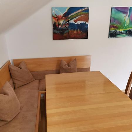 Landhaus Kulm Bad Mitterndorf Eksteriør bilde