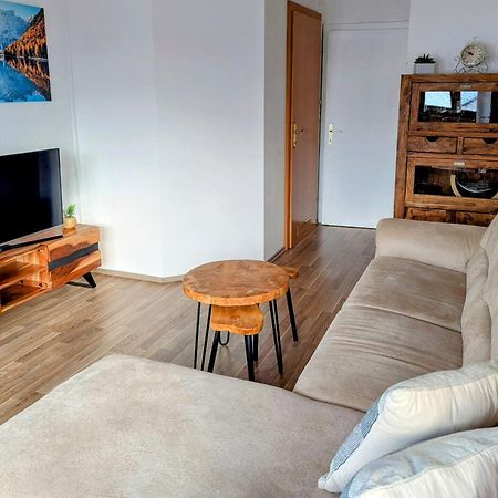 Landhaus Kulm Bad Mitterndorf Eksteriør bilde