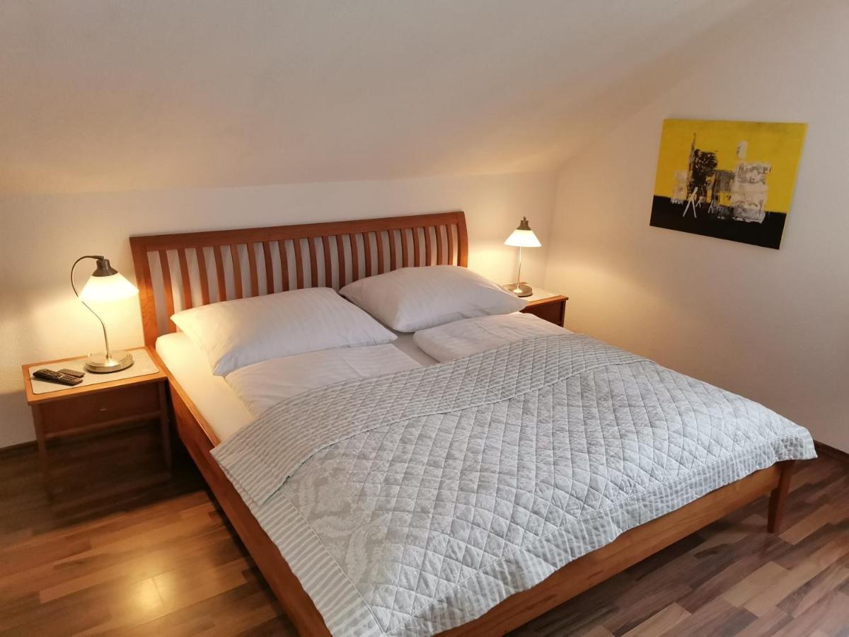 Landhaus Kulm Bad Mitterndorf Eksteriør bilde