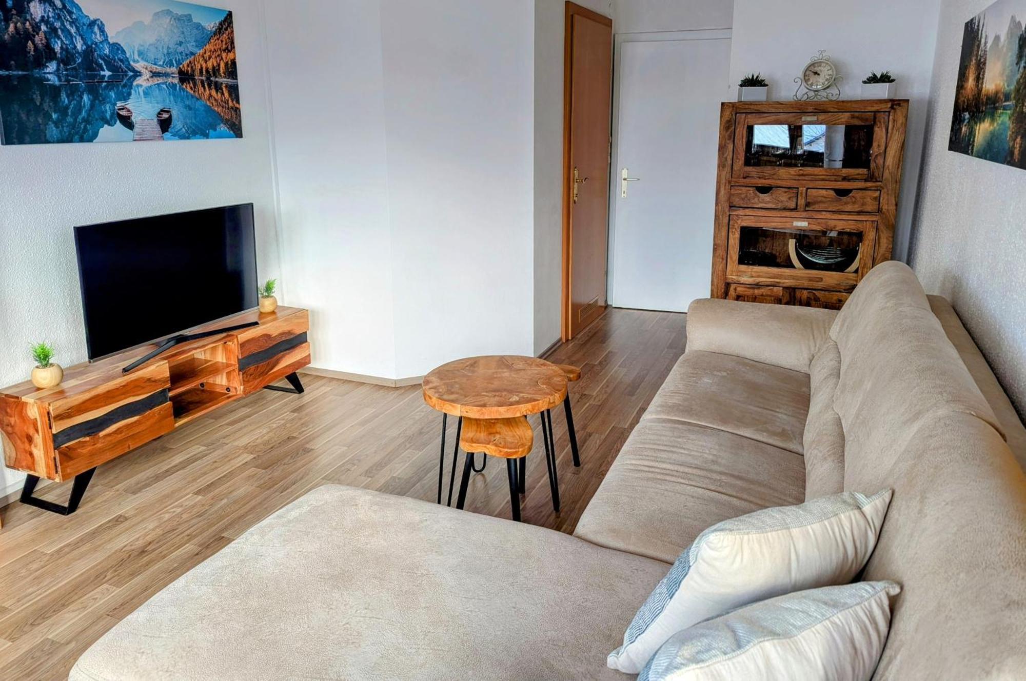 Landhaus Kulm Bad Mitterndorf Eksteriør bilde